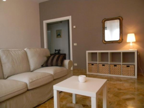 Villa Serena, Viareggio